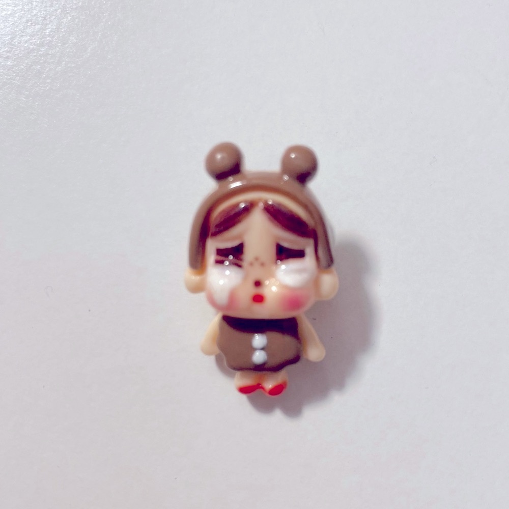 1 Charms/Jibitz